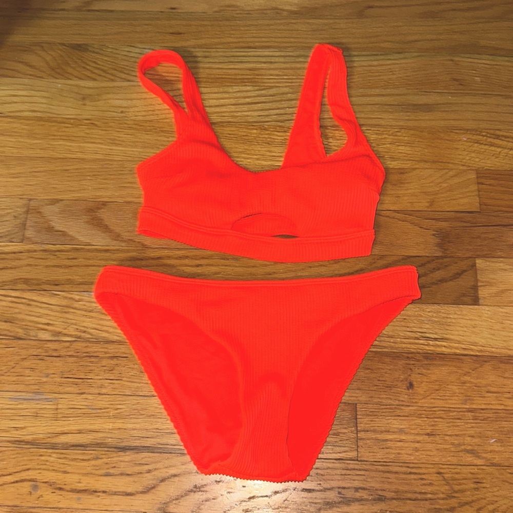 Hollister Bikini